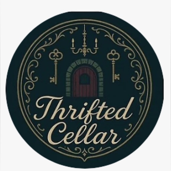 thriftedcellar